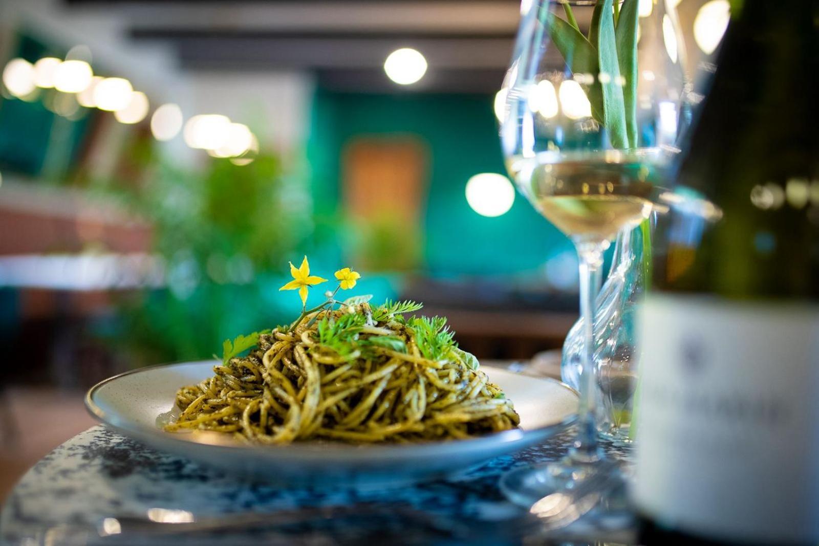 Bungalow Miramar & Jeronimo At Casa Marin Vineyards Bed & Breakfast Cartagena  Exterior photo